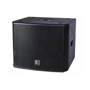 MU18B Subwoofer NZ - SCP Audio New Zealand