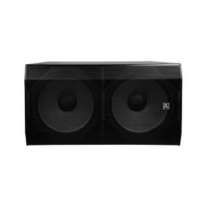 TW218Ba Subwoofer NZ - Sound Choice Pro Audio NZ