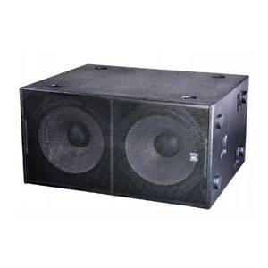 Products: EJ218 Speaker NZ - Sound Choice Pro Audio NZ