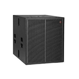 Products: CSW118 General Purpose Subwoofers NZ - SCP Audio