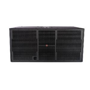 SU218TL Touring Subwoofers NZ - SCP Audio New Zealand