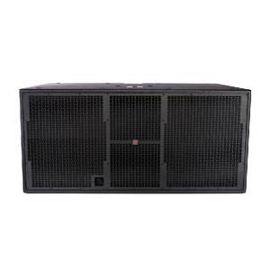 SU221 Touring Subwoofers NZ - SCP Audio New Zealand