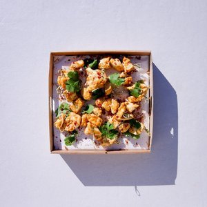 Products: Spiced Chicken Skewers