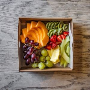 Fruit Platter
