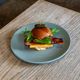 Breakfast Sliders