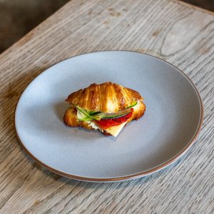Mini Gourmet Croissants