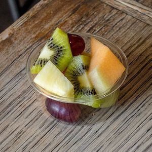 Fruit Cups
