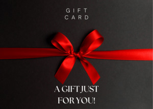 Products: Gift Card - Scratchpad