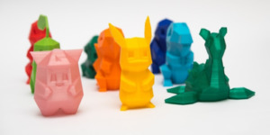 Products: Learn 3d Printing for Kids - SCRATCHPAD