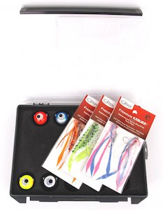 Gift Packs: Catch Freestyle Kabura Value Pack
