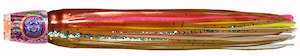 Big Game Lures: Pakula Jet Sprocket Big Game Lure