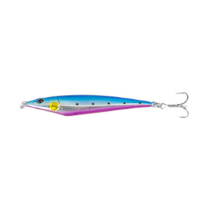 Metal Lures: Nomad Ridgeback Long Cast Lures