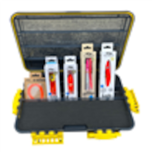 Paul's Workup Pack