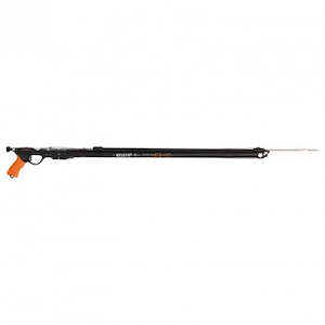 Spearfishing: Beuchat Marlin Evil 900mm Speargun