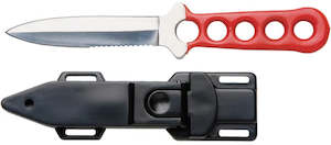 Spearfishing: Sea Harvester SS Dive Knife