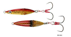 Savage Gear Squish Jig