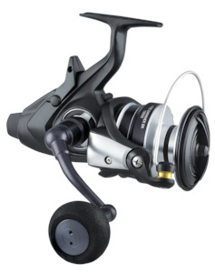 Strayline Combos: Daiwa Free Swimmer BR 10000 & VIP 870S Strayline Combo