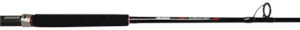 Spin Rods: Okuma Ceymar 6'6" 2pc Spin Rod