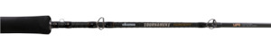 Spin Rods: Okuma Tournament Concept 7'6" 2pc Heavy Spin Rod