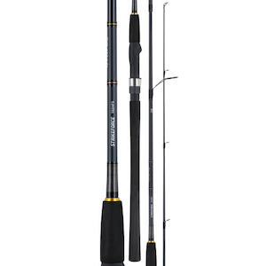 Spin Rods: Daiwa Strikeforce 702HFS Spin Rod