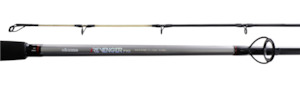 Spin Rods: Okuma Rod Spin Revenger Pro 2pc 7' 10-15kg Med-Heavy
