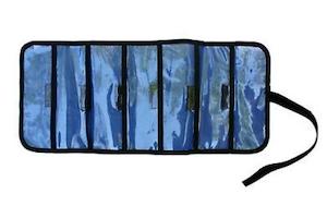 Zuker Large Lure Bag
