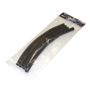 Game Fishing Accessories: Bonze Adhesive Shrink Tubing - 2 sizes