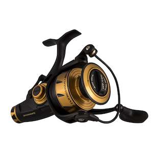 Strayline Combos: PENN Spinfisher VI 4500 Live Liner/Allegiance 741MH Strayline Combo