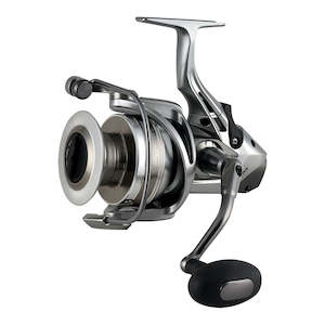 Okuma Coronado CDX60 And Skull Dragger 7' Strayline Combo