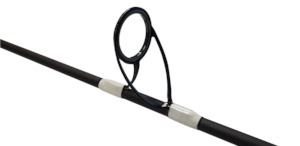 Spin Rods: Okuma Skull Dragger 7' 10-15kg Spin Rod