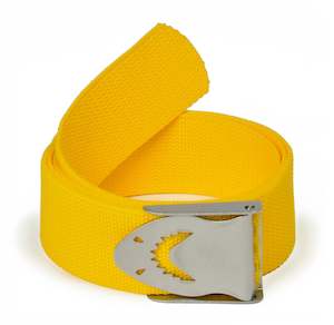 Spearfishing: Best Divers Nylon Weight Belt