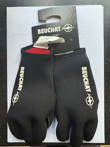 Spearfishing: Sirocco Open Gloves 3mm