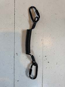Game Fishing Accessories: Sea Harvester Rod Recoil Safety Strap