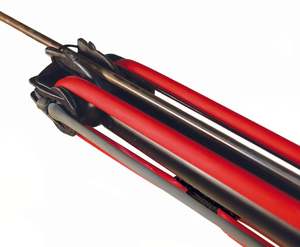 Spearfishing: Beuchat Hero Revo Concept Spearfishing Gun 75cm