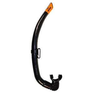 Spearfishing: Beuchat Activa TubAir Soft Snorkel
