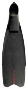 Spearfishing: Beuchat Diving Fin Mundial One-50