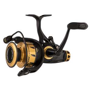 Strayline Combos: PENN Spinfisher SSVII 6500LL & 7' 2pc 8-15kg Combo