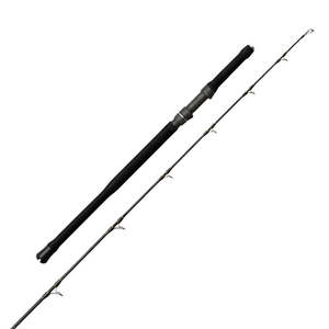 Combos: Diawa BG MQ 18000 & Tica Hoodlum Topwater Combo