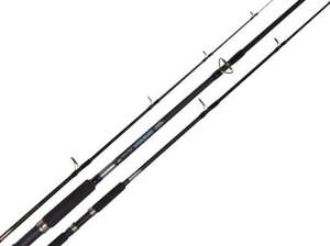 Combos: JW Applause 6000 & Generation 8' Spin Combo
