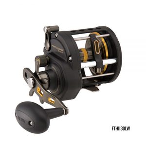 Combos: PENN Fathom 30LW & Ugly Stik 561XH Kingie Combo