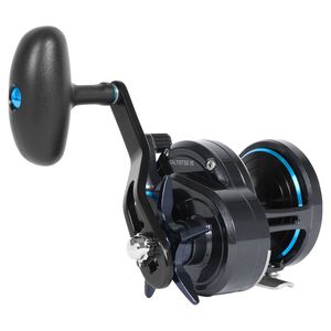 Combos: Saltist SD 35H & Ugly Stik 561XH Jigging Combo