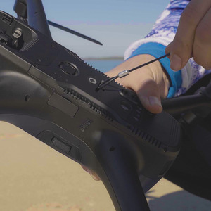 Fishing Drones Accessories: Aeroo Payload Attachment Cable