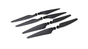 Fishing Drones Accessories: Aeroo Spare Propellers (Set of 4)