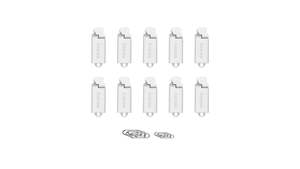 Fishing Drones Accessories: Aeroo Safety Clips Kit
