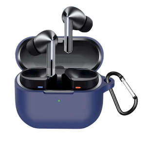 Galaxy Buds 3 Pro: Silicone Case for Galaxy Buds 3 Pro