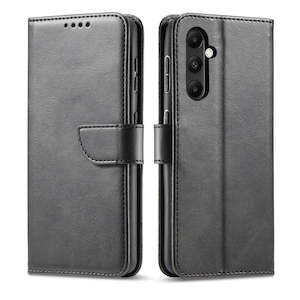 Galaxy Note 10 Plus Cases: Wallet case for Samsung Galaxy Note 10 Plus
