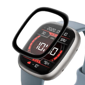 Fitbit Screen Protectors: Fitbit Versa 4 Screen Protector