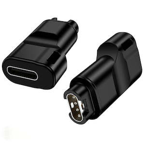Garmin Chargers: Garmin Watch Micro USB Charging Adapter