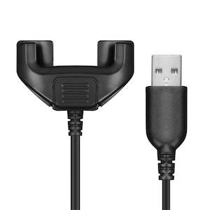 Garmin Chargers: Garmin Vivosmart Cradle Clip Charger
