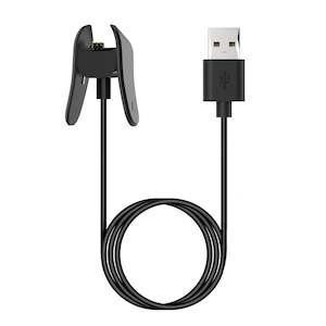 Garmin Viviosmart 4 Clip Charger cable - Black